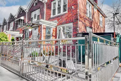 11483 145th Street, Jamaica, NY 11436 - Photo 22