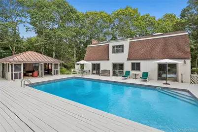 11 Sandown Court, Wainscott, NY 11975 - Photo 4