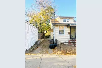 15511 115th Drive, Jamaica, NY 11434 - Photo 2