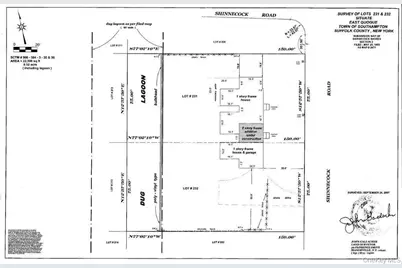 12 Shinnecock Road, East Quogue, NY 11942 - Photo 2