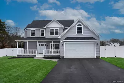 65 Doane Avenue, Bellport, NY 11713 - Photo 2