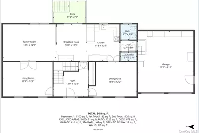 123 9th Avenue, Holtsville, NY 11742 - Photo 44