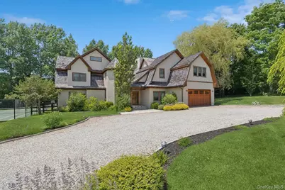 1366 Scuttle Hole Road, Water Mill, NY 11976 - Photo 1