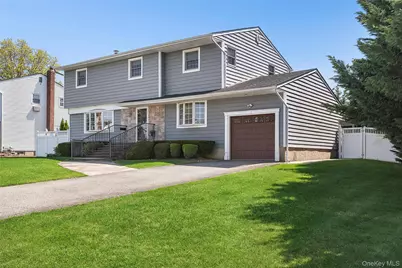 41 Evelyn Drive, Bethpage, NY 11714 - Photo 1