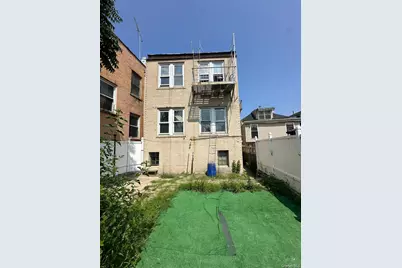 1055 Virginia Avenue, Bronx, NY 10472 - Photo 4