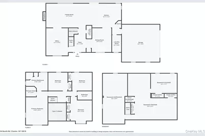 34 Booth Road, Chester, NY 10918 - Photo 42