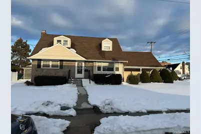 106 Bregman Avenue, New Hyde Park, NY 11040 - Photo 1