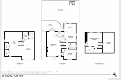 72 Brook Street, Scarsdale, NY 10583 - Photo 20