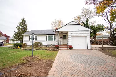 650 Bryant Street, East Meadow, NY 11554 - Photo 1