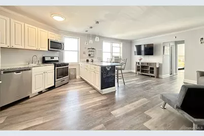 40 Davenport Avenue #1L, New Rochelle, NY 10805 - Photo 6