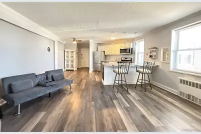 40 Davenport Avenue #1L, New Rochelle, NY 10805 - Photo 8