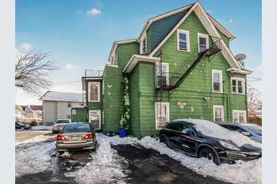 227 S 3rd Avenue, Mount Vernon, NY 10550 - Photo 8