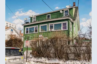 227 S 3rd Avenue, Mount Vernon, NY 10550 - Photo 1