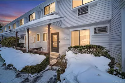 607 Mountain Laurel Drive, Monroe, NY 10950 - Photo 2