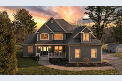 50 Meghan Court, Pine Bush, NY 12566 - Photo 1
