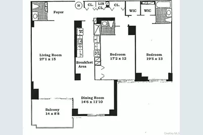 27110 Grand Central Parkway #12H, Floral Park, NY 11005 - Photo 24