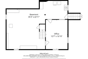 6 Beverly Pkwy, Freeport, NY 11520 - Photo 48