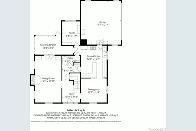 6 Beverly Parkway, Freeport, NY 11520 - Photo 46