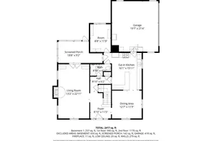 6 Beverly Pkwy, Freeport, NY 11520 - Photo 46