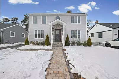 99 Kuhl Avenue, Hicksville, NY 11801 - Photo 1