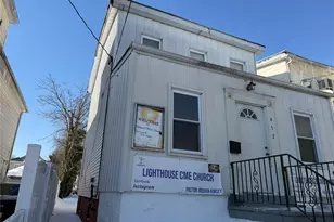 452 S 7th Ave, Mount Vernon, NY 10550 - Photo 1