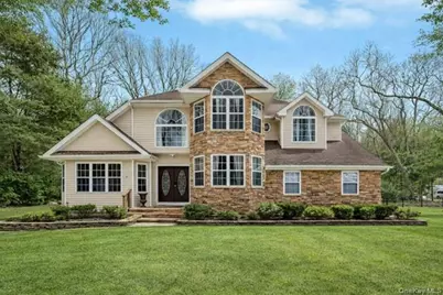 18 Darcy Avenue, Manorville, NY 11949 - Photo 1