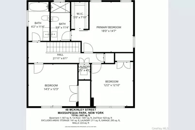 48 McKinley Street, Massapequa Park, NY 11762 - Photo 28