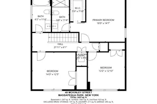 48 McKinley St, Massapequa Park, NY 11762 - Photo 28