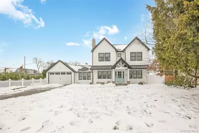48 McKinley Street, Massapequa Park, NY 11762 - Photo 1