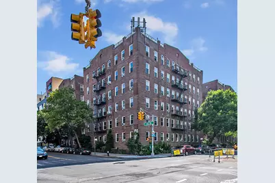 41-08 43rd Street #1D, Sunnyside, NY 11104 - Photo 10