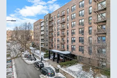35-20 Leverich Street #209, Jackson Heights, NY 11372 - Photo 1