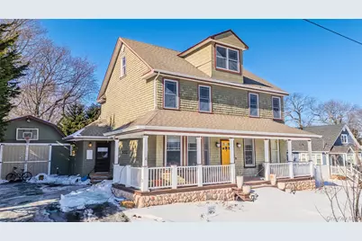 62 Ellis Avenue, Northport, NY 11768 - Photo 2