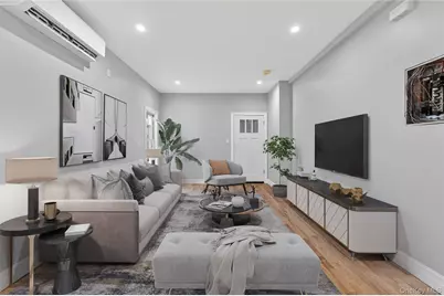 12141 133rd Street, Ozone Park, NY 11420 - Photo 1