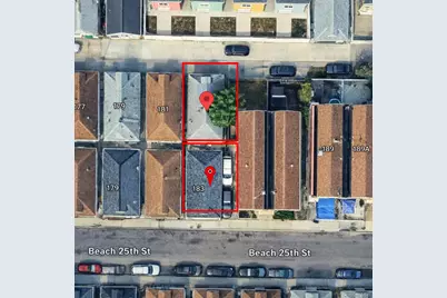 183 Beach 25th Street, Far Rockaway, NY 11691 - Photo 1