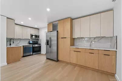 114-25 200th Street, Saint Albans, NY 11412 - Photo 1