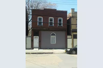 86 William Street, Newburgh, NY 12550 - Photo 1