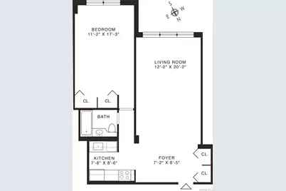 2400 Johnson Avenue #3B, Bronx, NY 10463 - Photo 28