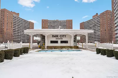 61-15 98th Street #8J, Rego Park, NY 11374 - Photo 2