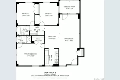 61-15 98th Street #8J, Rego Park, NY 11374 - Photo 32