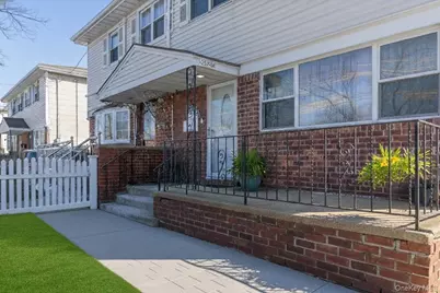 25708 147th Avenue, Rosedale, NY 11422 - Photo 6