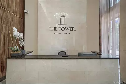 10 City Place #3D, White Plains, NY 10601 - Photo 2