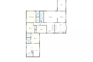 68 Crystal Beach Blvd, Moriches, NY 11955 - Photo 18