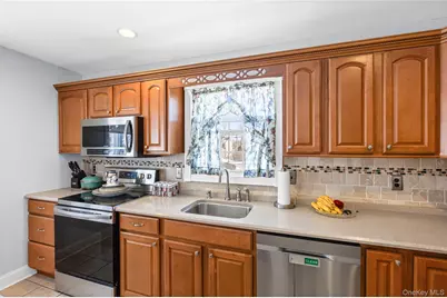 68 Crystal Beach Boulevard, Moriches, NY 11955 - Photo 4