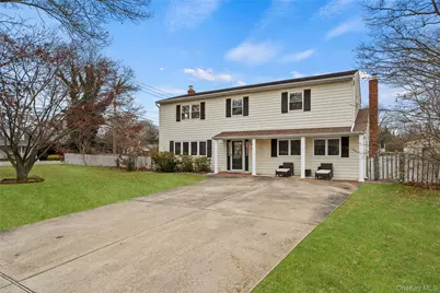 2 Almike Drive, Centereach, NY 11720 - Photo 2