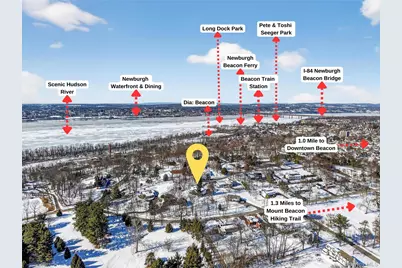 7 Wodenethe Drive S, Beacon, NY 12508 - Photo 2