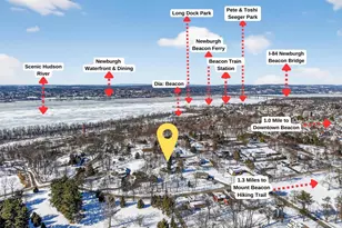 7 Wodenethe Dr S, Beacon, NY 12508 - Photo 2