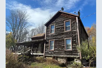 921 Milton Smith Road, Long Eddy, NY 12760 - Photo 2