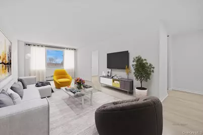 5700 Arlington Avenue #5X, Bronx, NY 10471 - Photo 4