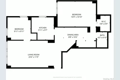 5700 Arlington Avenue #5X, Bronx, NY 10471 - Photo 16