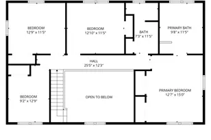 2539 Washington Ave, Oceanside, NY 11572 - Photo 42